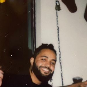 Meet your Posher, Elijah